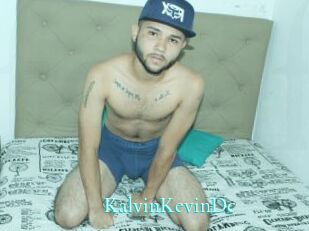 KalvinKevinDc