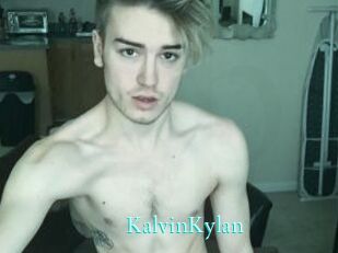 KalvinKylan