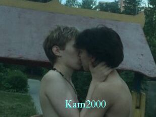 Kam2000