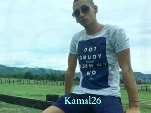 Kamal26