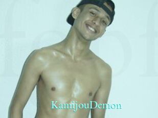 KamijouDemon