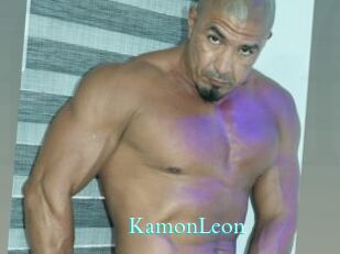 KamonLeon