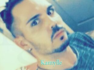 Kamylle