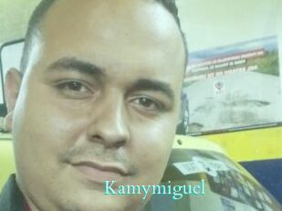 Kamymiguel