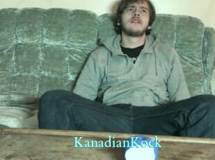 KanadianKock