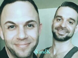 KandK