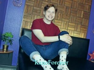 KaneForester