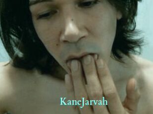 KaneJarvah
