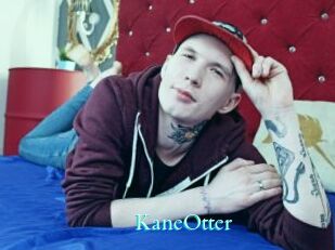 KaneOtter