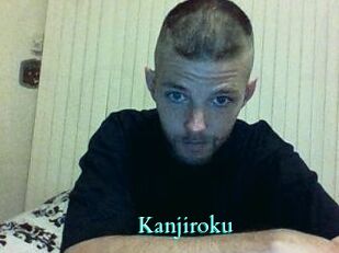 Kanjiroku