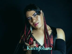 KarenJohana