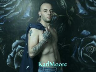KarlMoore