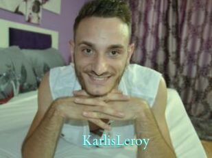 KarlisLeroy