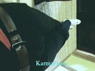 KarmaPussy