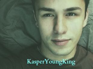 KasperYoungKing