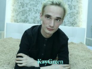 KayGreen