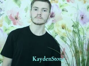 KaydenStone