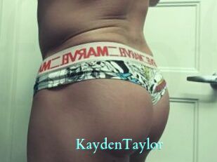 KaydenTaylor