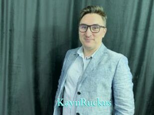 KaynRuckus