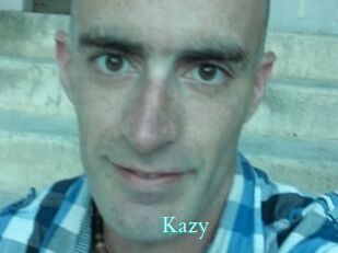 Kazy