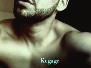 Kcgage