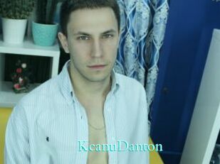KeanuDanton