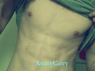 KeanyCarey
