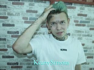 KeanySimons