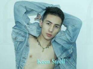 Keen_Steell