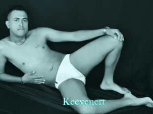 Keevenert