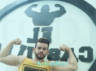 KeisonRuiz
