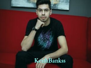 KeithBankss