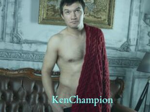 KenChampion