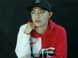KenEvans