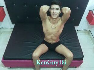 KenGuy18i