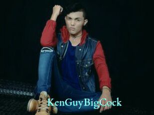 KenGuyBigCock