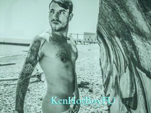 KenHotBoyFU