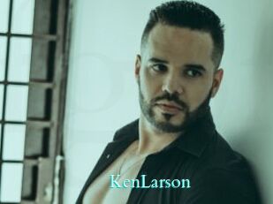 KenLarson