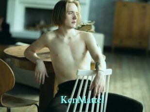 KenMattel