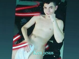 Ken_jesus