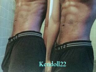 Kendoll22