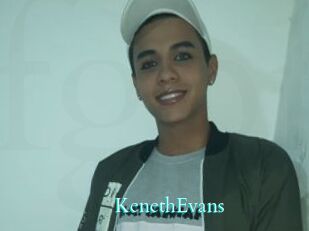 KenethEvans