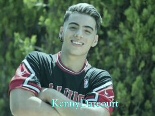 KennyDarcourt