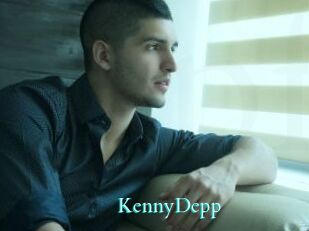 KennyDepp