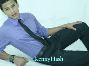 KennyHash