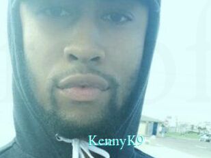 KennyK9