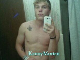 KennyMorten