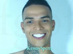 KennySperm
