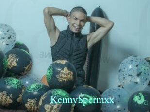 KennySpermxx