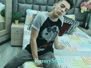 KennyStarle